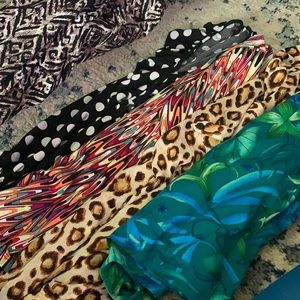 Early 2000s style business clothes, mystery bundle